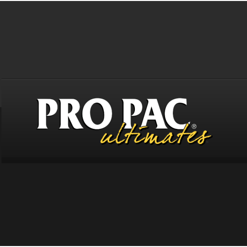 PRO PAC® ULTIMATES™ 